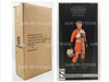 Star Wars Sideshow Collectibles Luke Skywalker Red 5 X-Wing Pilot Scale Figure