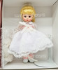 Madame Alexander New First Communion Doll No. 38575 NEW