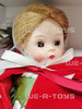 Madame Alexander Rachel Doll No. 47380 NEW