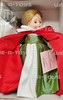 Madame Alexander Rachel Doll No. 47380 NEW