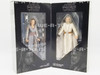 Star Wars the Black Series Rey Jedi Training Luke Jedi Master Action Figures NEW