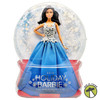 2016 Holiday African American Barbie Doll Mattel DGX99