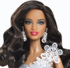 25th Anniversary 2013 Holiday Barbie African American Doll Mattel X8272