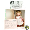 Madame Alexander Daddy's Little Princess Doll No. 38920 NEW