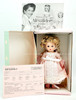 Madame Alexander Daddy's Little Princess Doll No. 38920 NEW