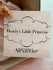 Madame Alexander Daddy's Little Princess Doll No. 38920 NEW