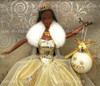 2000 Celebration Holiday Barbie Doll African American Special Edition 28270