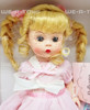 Madame Alexander Pollyanna Doll No. 46450 NEW