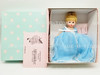 Madame Alexander Cinderella Doll No. 46375 NEW
