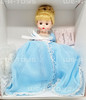 Madame Alexander Cinderella Doll No. 46375 NEW