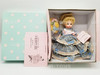 Madame Alexander Flora McFlimsey Doll No. 46465 NEW