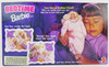 Bedtime Barbie Soft Body Doll 1993 Mattel 11079