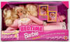 Bedtime Barbie Soft Body Doll 1993 Mattel 11079