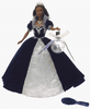 Millennium Princess Barbie Doll African American Special Edition Mattel 23995