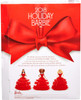 2018 Holiday Barbie Doll African American