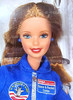 1998 Space Camp Barbie Doll Special Edition Mattel 22425