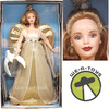 Angelic Inspirations Barbie Doll Blonde Special Edition 1999 Mattel 24984
