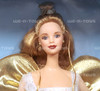 Angelic Inspirations Barbie Doll Blonde Special Edition 1999 Mattel 24984