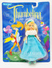 Thumbelina Lot of 2 Dolls Blue-Box Toys Thumbelina & Prince Cornelius 1993 NRFP