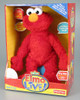 Elmo Live Electronic Doll Sesame Street Fisher Price 2008