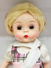 Madame Alexander My Little Playmates Doll No. 48635 NEW