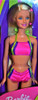 Surf City Barbie Doll 2000 Mattel 28417