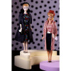 1994 Barbie 35th Anniversary Giftset 1959 Reproduction Doll and Fashions Package