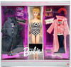 1994 Barbie 35th Anniversary Giftset 1959 Reproduction Doll and Fashions Package