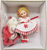 Madame Alexander Peppermint Swirl Doll No. 39940 NEW
