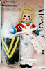 Madame Alexander Toy Soldier Rockette 8" Doll #51775 Radio City Rockettes 2010