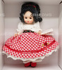 Madame Alexander San Genero Festival Doll No. 38140 NEW