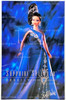 Sapphire Splendor Barbie Doll The Jewel Essence Collection Bob Mackie 15523