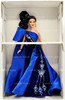 Sapphire Splendor Barbie Doll The Jewel Essence Collection Bob Mackie 15523