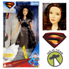 Lois Lane Barbie Doll Superman Returns 2005 Mattel No. J5288 NEW