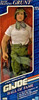G.I. Joe Hall of Fame Basic Training Grunt 12 inch Action Figure 1992 Hasbro