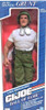 G.I. Joe Hall of Fame Basic Training Grunt 12 inch Action Figure 1992 Hasbro