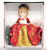 Madame Alexander Colonial Christmas Doll No. 60755 NEW