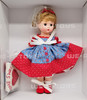 Madame Alexander Home Sweet Home Doll No. 26480 NEW