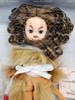 Madame Alexander Cowardly Lion Doll No. 46330 NEW