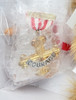 Madame Alexander Cowardly Lion Doll No. 46330 NEW