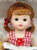 Madame Alexander Summer Sweetie Pie Doll No. 40450 NEW