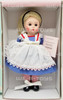 Madame Alexander Alice in Wonderland Doll No. 42425 NEW