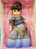 Madame Alexander Delilah Doll No. 14583 NEW