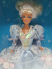 1997 Fairytale Holiday Cinderella Doll Special Limited Edition Jakks Pacific