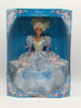 1997 Fairytale Holiday Cinderella Doll Special Limited Edition Jakks Pacific