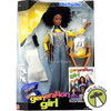 Barbie Generation Girl Nichelle African American Doll 1998 Mattel 20966