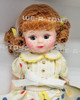 Madame Alexander 50's Kitsch Doll No. 42035 NEW