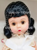 Madame Alexander Ivory Delight Doll No. 34565 NEW
