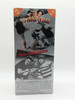 The Three Stooges Moe Limited Edition Action Figure in Three Little Pigskins