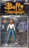 Buffy the Vampire Slayer Willow Action Figure 2000 Moore Action Collectibles
